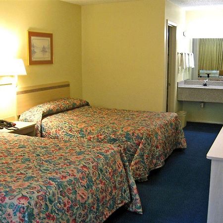 Motel 6-East Ridge, Tn Kamer foto