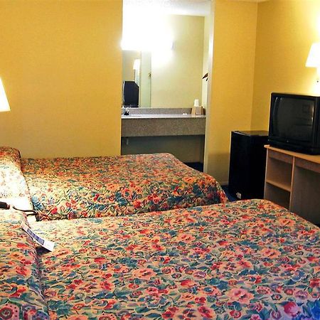 Motel 6-East Ridge, Tn Kamer foto
