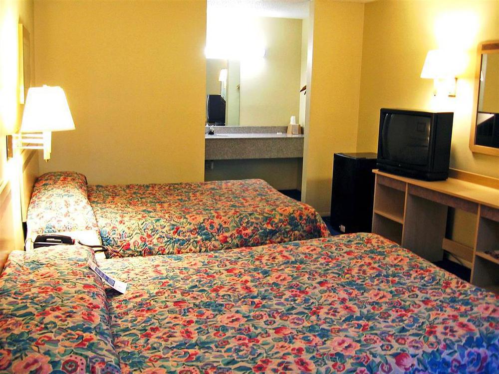 Motel 6-East Ridge, Tn Kamer foto